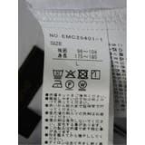 ペイズリードビー スタンドカラー7分袖シャツ | TAKA-Q MEN | 詳細画像23