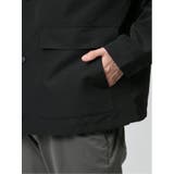 エステルウェザー コーチジャケット | TAKA-Q MEN | 詳細画像10 