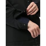 エステルウェザー コーチジャケット | TAKA-Q MEN | 詳細画像11 