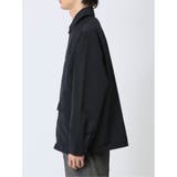 エステルウェザー コーチジャケット | TAKA-Q MEN | 詳細画像17 