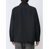 エステルウェザー コーチジャケット | TAKA-Q MEN | 詳細画像18 