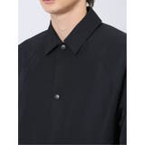 エステルウェザー コーチジャケット | TAKA-Q MEN | 詳細画像19 