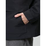 エステルウェザー コーチジャケット | TAKA-Q MEN | 詳細画像20 