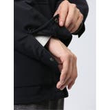 エステルウェザー コーチジャケット | TAKA-Q MEN | 詳細画像21 