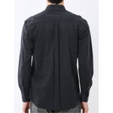 アルティマ ショートボタンダウン ビジカジ長袖シャツ | TAKA-Q MEN | 詳細画像17 