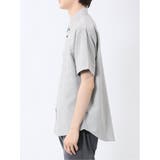 吸水速乾 パナマ ボタンダウン半袖シャツ | TAKA-Q MEN | 詳細画像19