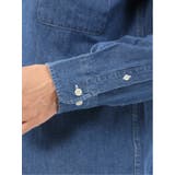 カンタベリーウッド CANTERBURY WOOD | TAKA-Q MEN | 詳細画像10