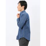 カンタベリーウッド CANTERBURY WOOD | TAKA-Q MEN | 詳細画像2