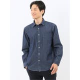 75紺 | カンタベリーウッド CANTERBURY WOOD | TAKA-Q MEN