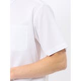 綿100% ドビー ボタンダウン半袖シャツ | TAKA-Q MEN | 詳細画像10 