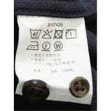 綿100% ドビー ボタンダウン半袖シャツ | TAKA-Q MEN | 詳細画像25 