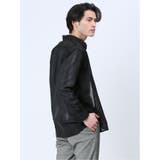 透かしドビー レギュラーカラー長袖シャツ | TAKA-Q MEN | 詳細画像19
