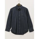 75紺 | ポロ ビーシーエス POLO | TAKA-Q MEN