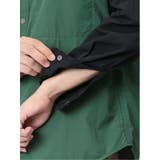 【WEB限定】ジェリー/GERRY ナイロンタイプライター シャツアウター | TAKA-Q MEN | 詳細画像10 