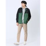 【WEB限定】ジェリー/GERRY ナイロンタイプライター シャツアウター | TAKA-Q MEN | 詳細画像11 