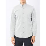 ストレッチ ソラーロ ボタンダウン長袖シャツ | TAKA-Q MEN | 詳細画像6