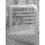 ストレッチ プリント カッタウェイ長袖シャツ | TAKA-Q MEN | 詳細画像11
