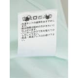 吸水速乾パナマ ボタンダウン7分袖シャツ | TAKA-Q MEN | 詳細画像25