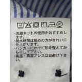 クールマックス サッカー ボタンダウン 7分袖シャツ | TAKA-Q MEN | 詳細画像23
