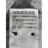 ストレッチ プリント カッタウェイ 7分袖シャツ | TAKA-Q MEN | 詳細画像11