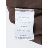 カウラ/Kaule リネンライク バンドカラー 7分袖シャツ | TAKA-Q MEN | 詳細画像37