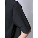 circle motion NPU オープンカラーシャツ(セットアップ可能) | TAKA-Q MEN | 詳細画像21 