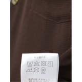 アムンゼン レギュラーカラー半袖シャツ | TAKA-Q MEN | 詳細画像11 