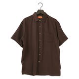 アムンゼン レギュラーカラー半袖シャツ | TAKA-Q MEN | 詳細画像14 