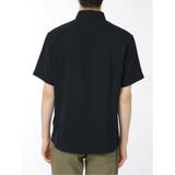 アムンゼン レギュラーカラー半袖シャツ | TAKA-Q MEN | 詳細画像22 