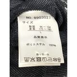 からみ織り フルジップ 7分袖シャツアウター | TAKA-Q MEN | 詳細画像13