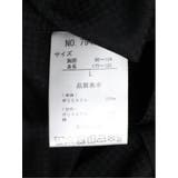 千鳥ドビー ワイドカラー長袖シャツ | TAKA-Q MEN | 詳細画像12