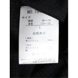 千鳥ドビー ワイドカラー長袖シャツ | TAKA-Q MEN | 詳細画像23