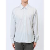 ModernRelax ストレッチ ボタンダウン長袖シャツ | TAKA-Q MEN | 詳細画像16