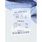 ストレッチドビー スタンドカラー長袖シャツ | TAKA-Q MEN | 詳細画像35 
