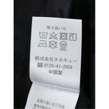 ストレッチ ドビーチェック ボタンダウン長袖シャツ | TAKA-Q MEN | 詳細画像33 