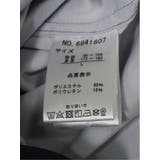 ストレッチ ボタンダウン半袖シャツ | TAKA-Q MEN | 詳細画像24