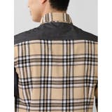 起毛チェック無地 クレイジーボタンダウン長袖シャツ | TAKA-Q MEN | 詳細画像34 