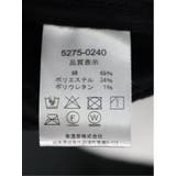ふくれチェック カッタウェイカラー7分袖シャツ | TAKA-Q MEN | 詳細画像21