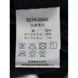 ふくれチェック カッタウェイカラー7分袖シャツ | TAKA-Q MEN | 詳細画像31