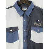 【大きいサイズ】シナコバ SINA COVA | TAKA-Q MEN | 詳細画像3 