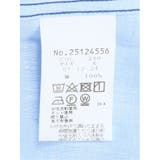 【大きいサイズ】シナコバ/SINA COVA 麻 レギュラーカラー半袖シャツ | TAKA-Q MEN | 詳細画像13 