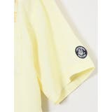 【大きいサイズ】シナコバ/SINA COVA 麻 レギュラーカラー半袖シャツ | TAKA-Q MEN | 詳細画像8 