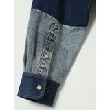 【大きいサイズ】デシグアル Desigual ストライプ柄 | TAKA-Q MEN | 詳細画像4 