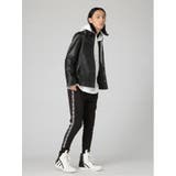 ダンボール セットアップ スキニーパンツ | TAKA-Q MEN | 詳細画像12