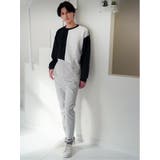 ハイパーストレッチ スキニーパンツ 裏カラー | TAKA-Q MEN | 詳細画像12