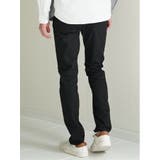 ハイパーストレッチ スキニーパンツ 裏カラー | TAKA-Q MEN | 詳細画像17