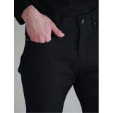 ハイパーストレッチ スキニーパンツ 裏カラー | TAKA-Q MEN | 詳細画像22