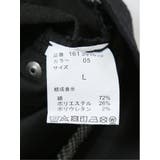 ハイパーストレッチ スキニーパンツ 裏カラー | TAKA-Q MEN | 詳細画像29