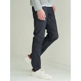ハイパーストレッチ スキニーパンツ 裏カラー | TAKA-Q MEN | 詳細画像33