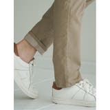 ハイパーストレッチ スキニーパンツ 裏カラー | TAKA-Q MEN | 詳細画像52